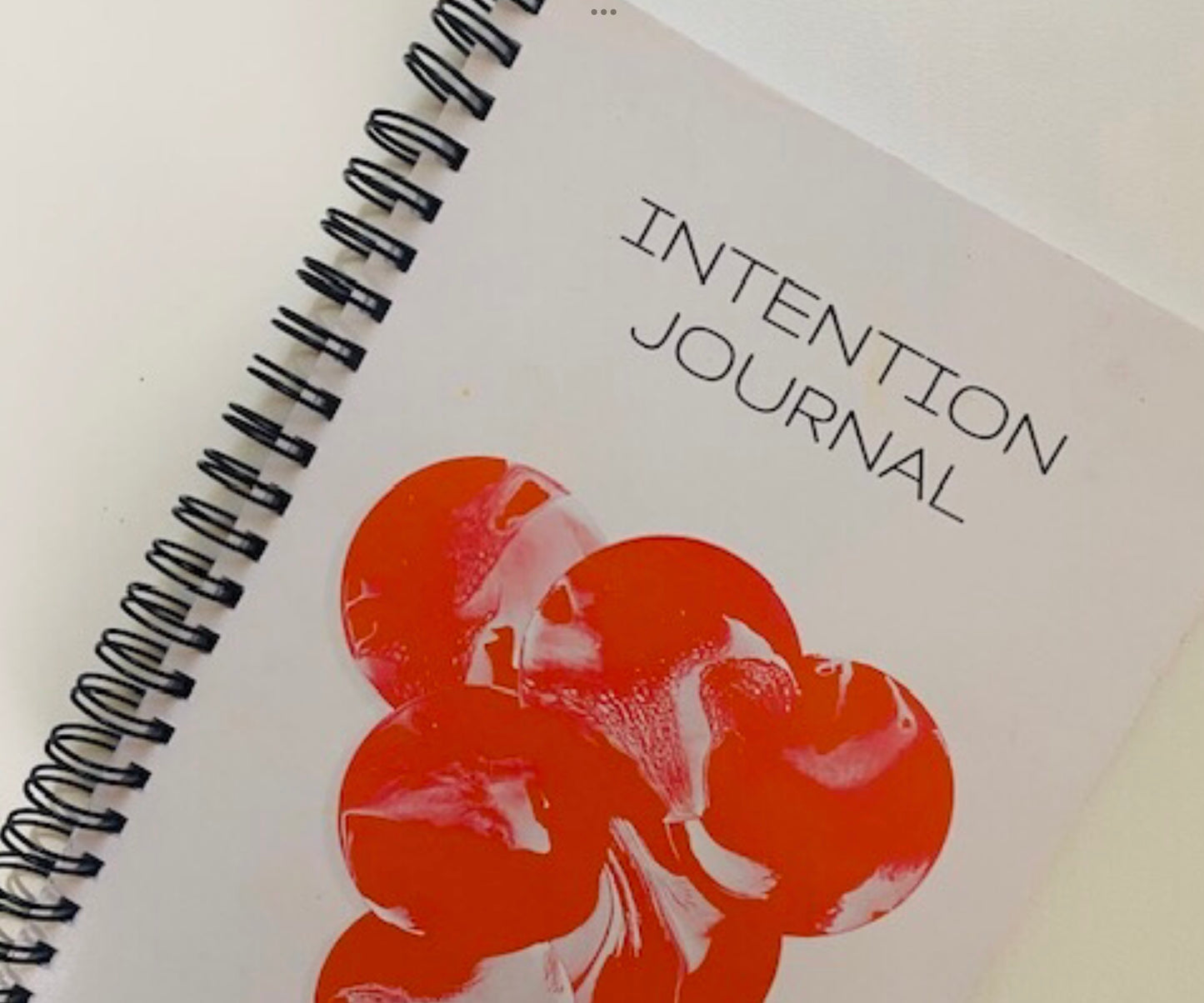 The Intention Art Gift Set (Pyramid Tea bags)