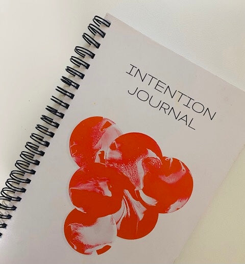 The Intention Art Gift Set (Loose Leaf)